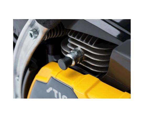 Бензопила Stiga SP 526 18" 240521802/S17 – изображение 11