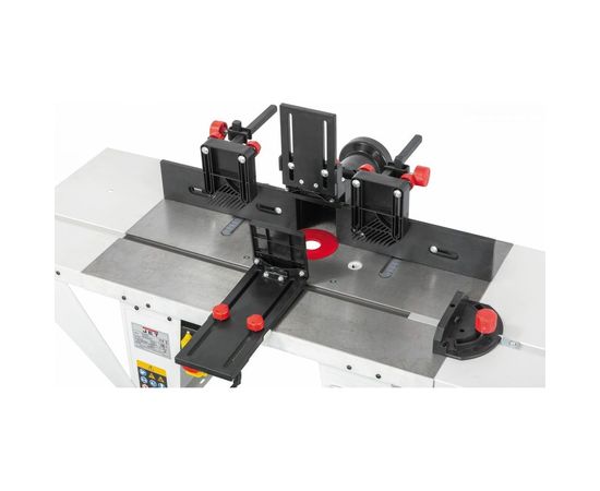 Универсальный фрезерный стол JET JRT-2 10000791M – изображение 8