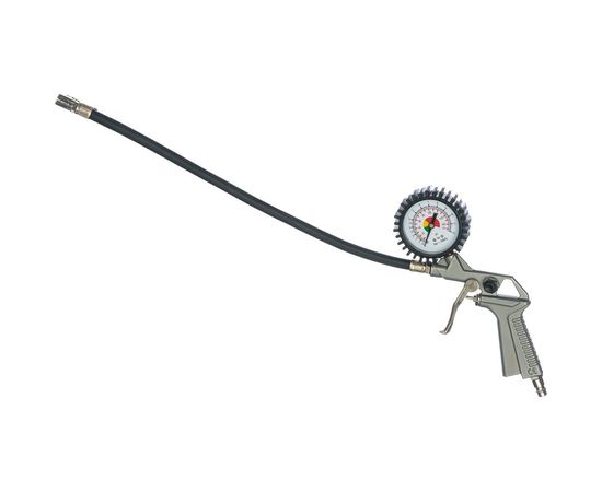 Набор: пневмогайковерт FUBAG + пневмопистолет FUBAG для накачки шин GP158/312 120105 – изображение 4