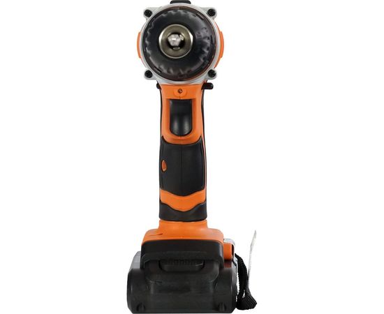 Аккумуляторная дрель-шуруповерт Энкор ДША-16Л2 50034 – изображение 5