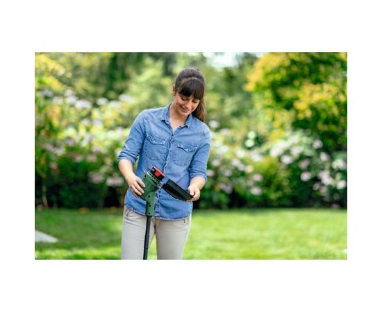 Аккумуляторный триммер Bosch EasyGrassCut 18V-26 06008C1C04 – изображение 5