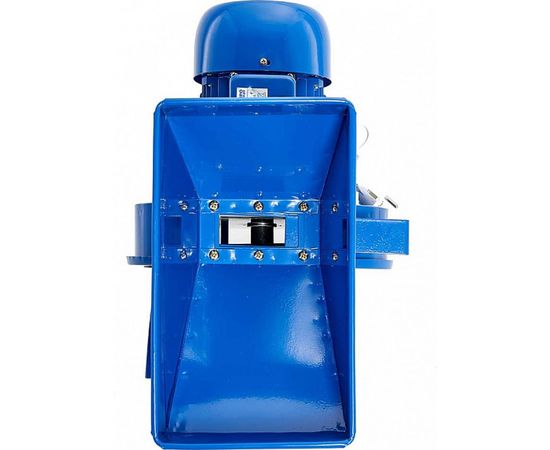 Кормоизмельчитель для зерна Гидроагрегат ЗУБР-2C Р1-00005901 – изображение 6