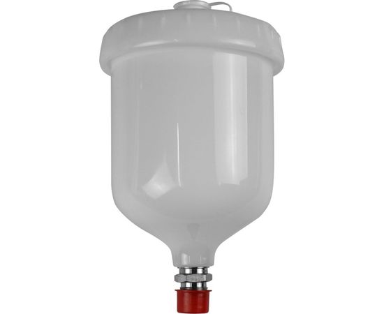 Пневматический краскопульт Berger BG ЗИЛЬБЕР HVLP 1.4 мм BG1389 – изображение 4