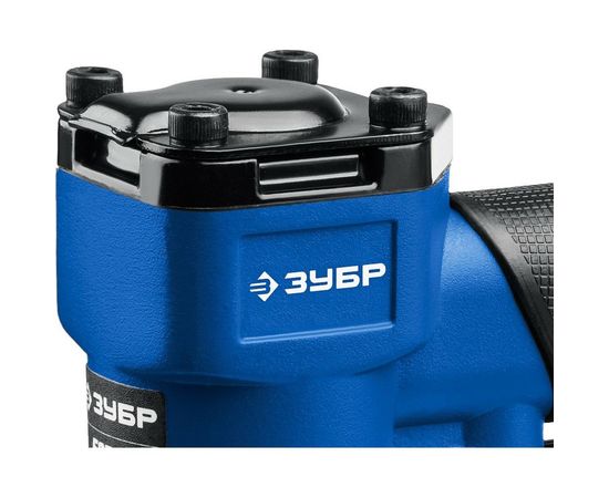 Пневматический степлер для скоб ЗУБР 53F-13 31934 – изображение 10