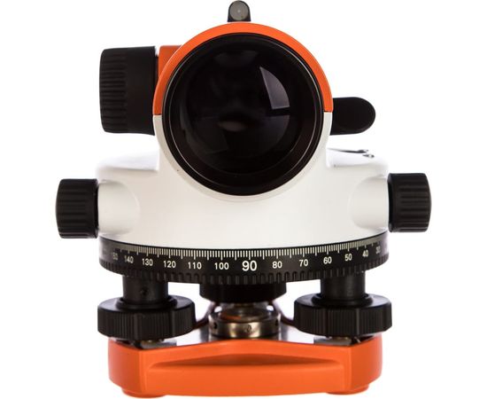 Оптический нивелир RGK С-20 – изображение 2