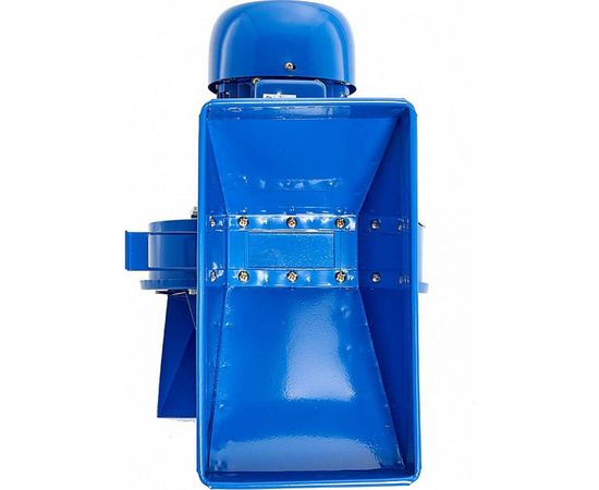 Кормоизмельчитель для зерна Гидроагрегат ЗУБР-2C Р1-00005901 – изображение 4