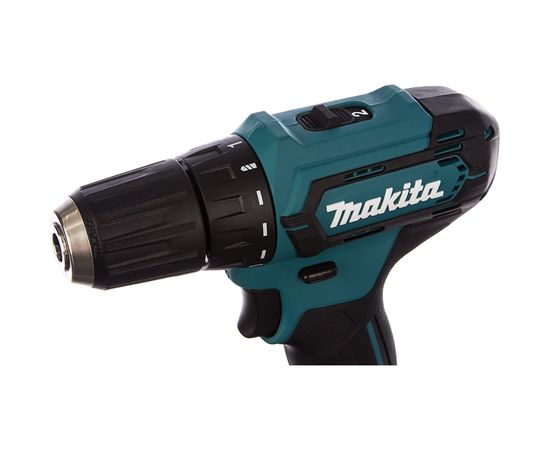 Аккумуляторная дрель-шуруповерт Makita CXT + набор бит D-31083 DF333DYX14 – изображение 10