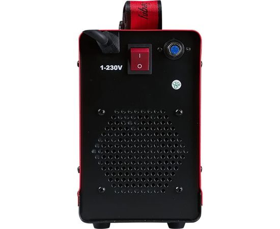 Сварочный инвертор FUBAG IN PULSE 160 CEL 31798 – изображение 5
