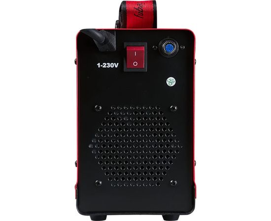 Сварочный инвертор FUBAG IN PULSE 180 CEL 31799 – изображение 3