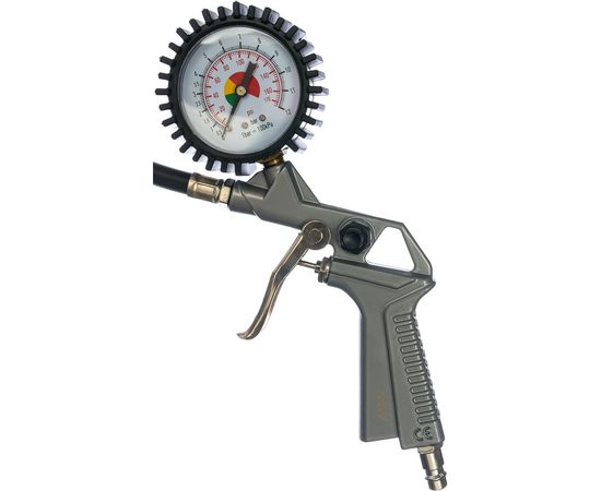 Набор: пневмогайковерт FUBAG + пневмопистолет FUBAG для накачки шин GP158/312 120105 – изображение 3