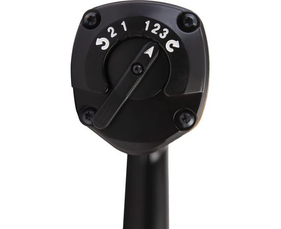 Пневматический ударный гайковерт WIEDERKRAFT WDK-20840 – изображение 3