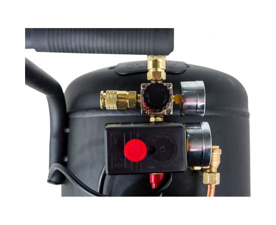 Безмасляный компрессор Inforce OCX-50L 04-06-33 – изображение 2