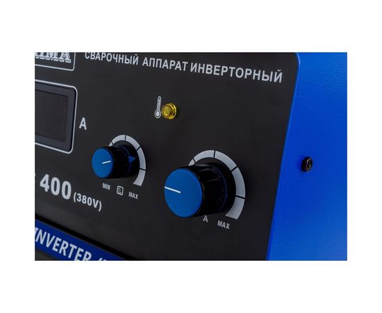 Сварочный инвертор Brima ARC-400 380В 0005935 – изображение 3