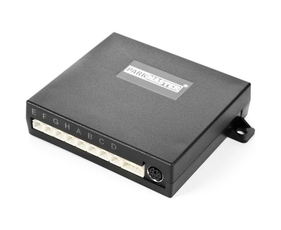 Парковочный радар Parkmaster Black 238 B – изображение 6