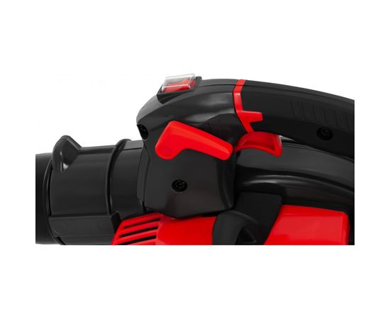 Бензиновая воздуходувка-пылесос Мобил К XB27В ПРЕМИУМ MBK0023877 – изображение 2