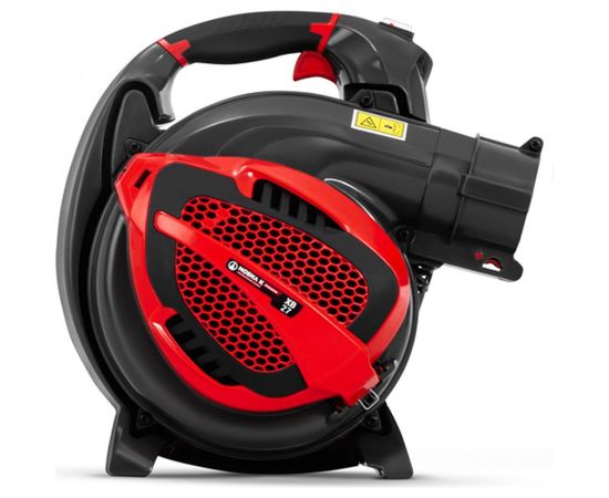 Бензиновая воздуходувка Мобил К XB27A ПРЕМИУМ MBK0023875 – изображение 8