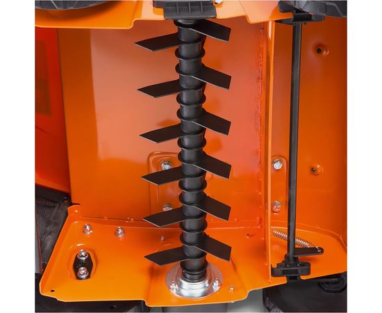 Бензиновый скарификатор DAEWOO DSC 4000 – изображение 6