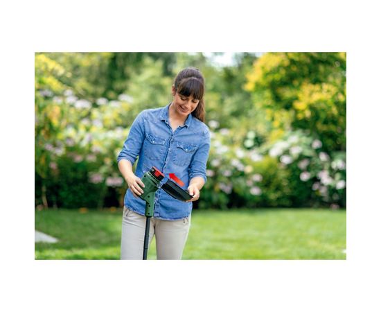 Аккумуляторный триммер Bosch EasyGrassCut 18V-26 06008C1C04 – изображение 6