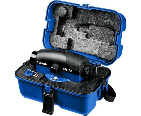 Оптический нивелир ЗУБР НОУ-32 34917 – изображение 8