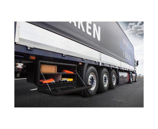 Ящик инструментальный DAKEN Arka 858 81206 – изображение 3