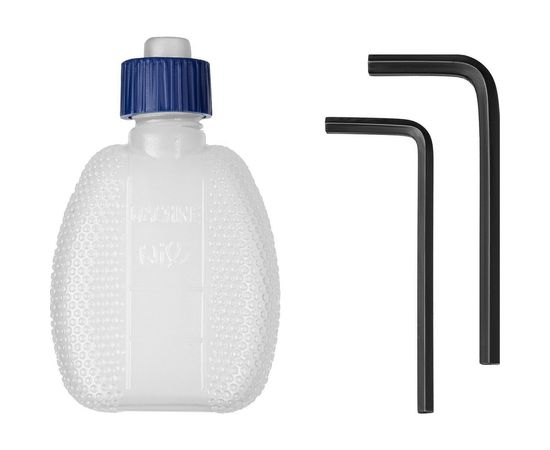 Пневматический нейлер для гвоздей ЗУБР Т300-50 31933 – изображение 2