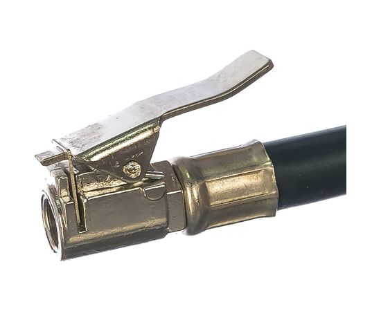 Набор: пневмогайковерт FUBAG + пневмопистолет FUBAG для накачки шин GP158/312 120105 – изображение 2