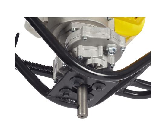 Мотобур CHAMPION AG243, шнек 150х550мм – изображение 4