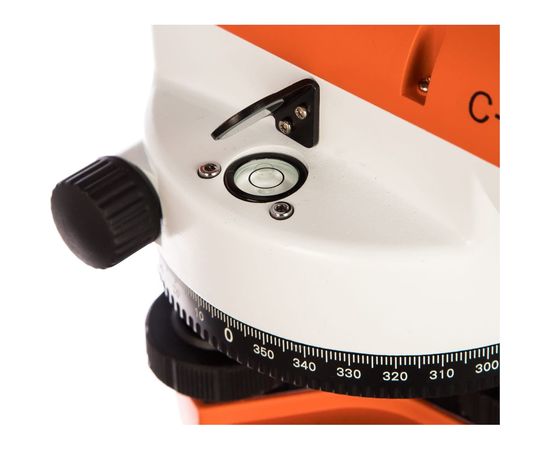 Оптический нивелир RGK С-20 – изображение 9