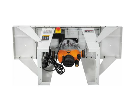 Универсальный фрезерный стол JET JRT-2 10000791M – изображение 5
