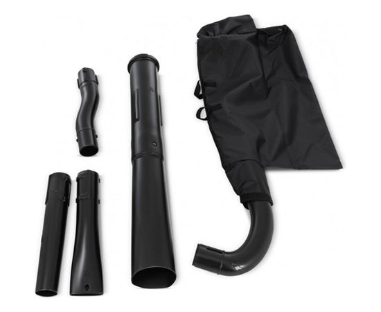 Бензиновая воздуходувка-пылесос Мобил К XB27В ПРЕМИУМ MBK0023877 – изображение 6