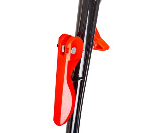 Самоходная бензиновая газонокосилка с регулировкой скорости Fubag FPL 53 SMV 31779 – изображение 6