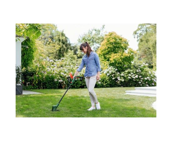 Аккумуляторный триммер Bosch EasyGrassCut 18V-26 06008C1C04 – изображение 7