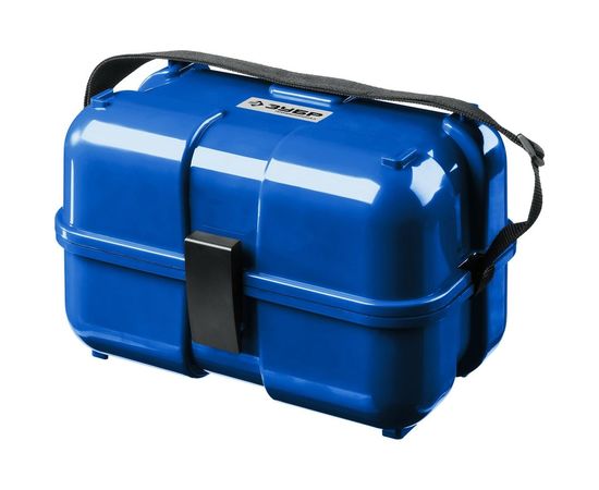 Оптический нивелир ЗУБР НОУ-32 34917 – изображение 7