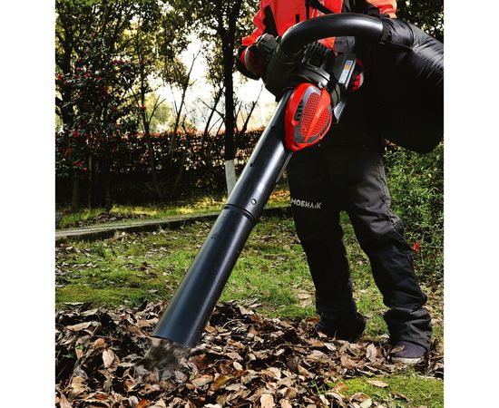 Бензиновая воздуходувка-пылесос Мобил К XB27В ПРЕМИУМ MBK0023877 – изображение 5