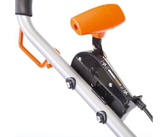 Бензиновый скарификатор DAEWOO DSC 4000 – изображение 4