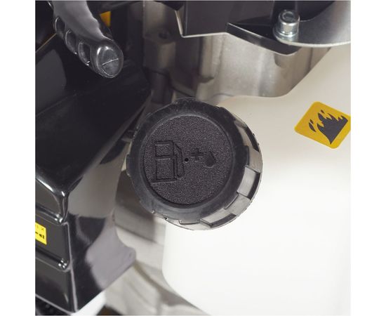 Мотобур CHAMPION AG243, шнек 150х550мм – изображение 3