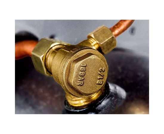 Безмасляный компрессор Inforce OCX-24L 04-06-32 – изображение 4