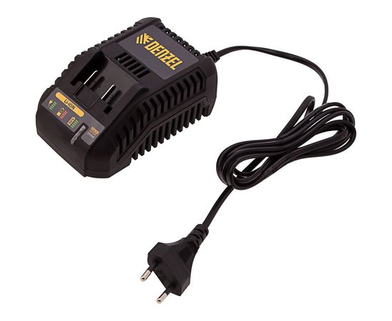 Аккумуляторная дрель-шуруповерт Denzel CDL-18-01CB 26115 – изображение 5