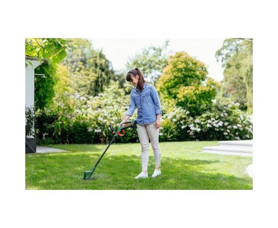 Аккумуляторный триммер Bosch EasyGrassCut 18V-26 06008C1C04 – изображение 8