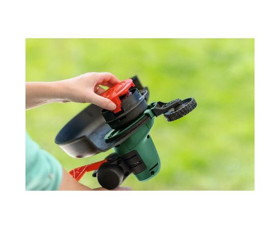 Аккумуляторный триммер Bosch UniversalGrassCut 18V-26 06008C1D04 – изображение 6