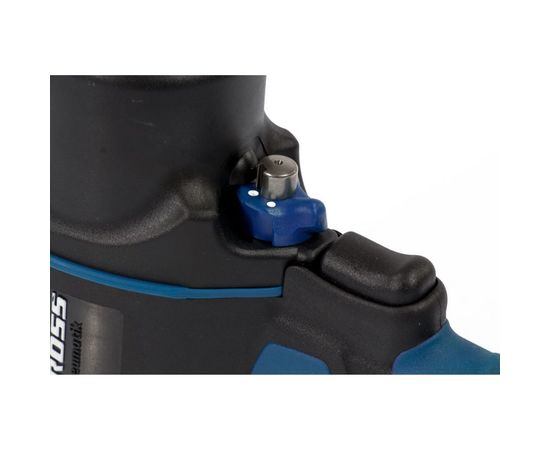 Пневматический ударный гайковерт GROSS G1285 57442 – изображение 2