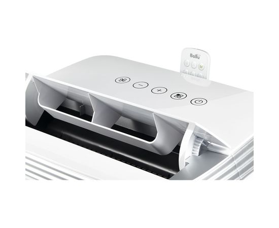 Мобильный кондиционер Ballu BPHS-11H НС-1185829 – изображение 10