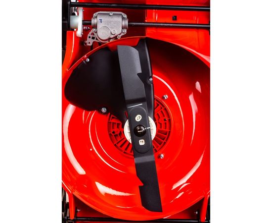 Аккумуляторная самоходная газонокосилка FUBAG FLA 4240 SM 40 В, 4 А*ч 641064 – изображение 2