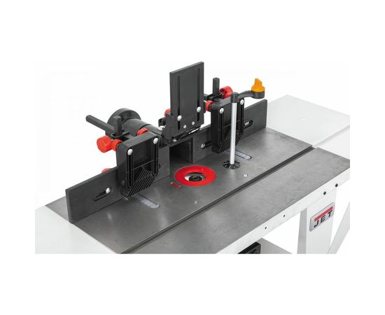 Универсальный фрезерный стол JET JRT-2 10000791M – изображение 2