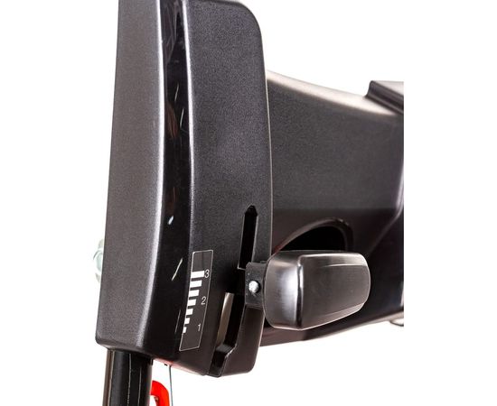 Бензиновая самоходная газонокосилка с электростартером FUBAG FPL 53 SMV ES 41052 – изображение 3