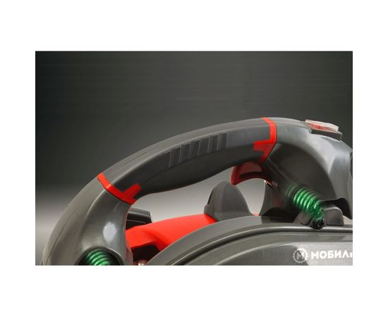 Бензиновая воздуходувка-пылесос Мобил К XB27В ПРЕМИУМ MBK0023877 – изображение 9