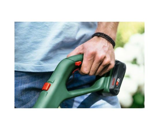 Аккумуляторный триммер Bosch EasyGrassCut 18V-26 06008C1C04 – изображение 9