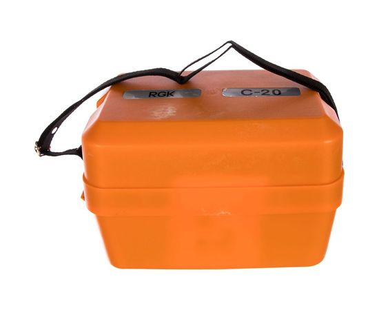 Оптический нивелир RGK С-20 – изображение 7