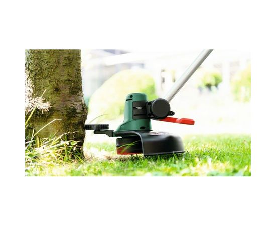 Аккумуляторный триммер Bosch UniversalGrassCut 18V-26 06008C1D04 – изображение 5