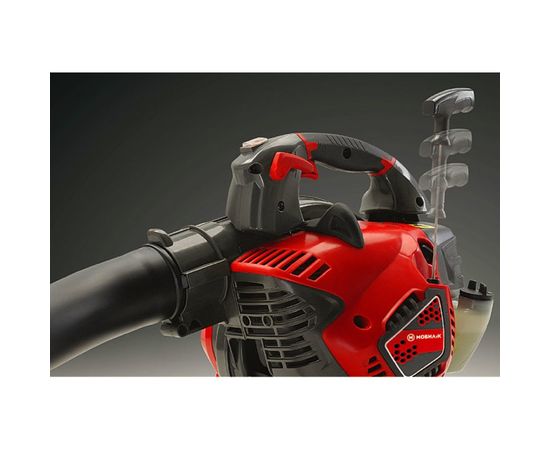 Бензиновая воздуходувка Мобил К XB27A ПРЕМИУМ MBK0023875 – изображение 11